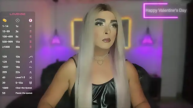 any sophia online show from February 2025 03:00:02 PM