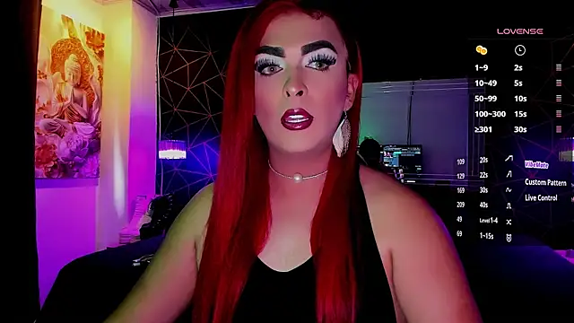 any sophia online show from November 2025 07:57:01 PM