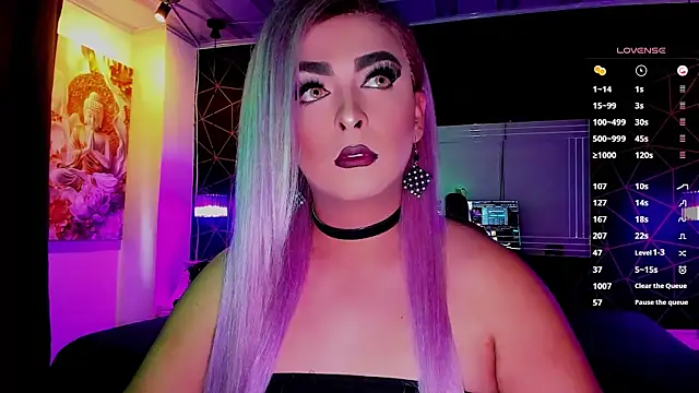 any sophia online show from November 2025 04:46:01 PM