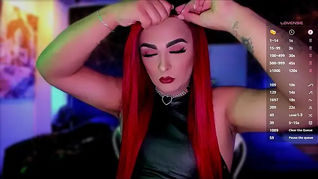 any sophia online show from September 2025 05:08:01 PM