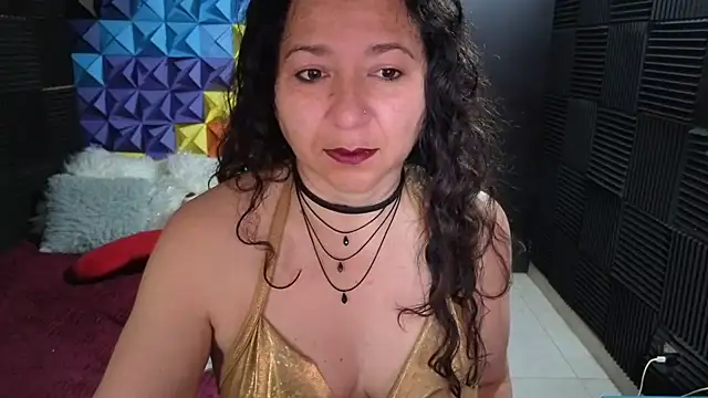 katifoxx online show from October 2025 03:59:02 PM