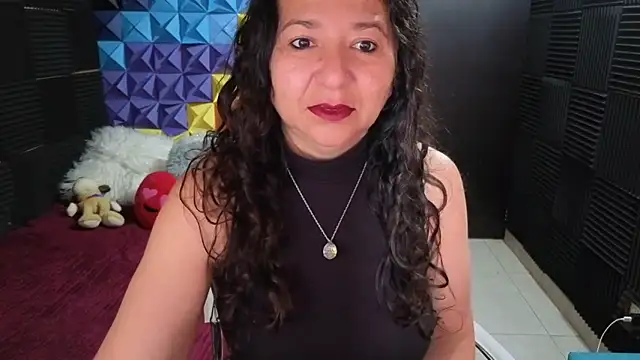 katifoxx online show from September 2025 02:12:02 PM