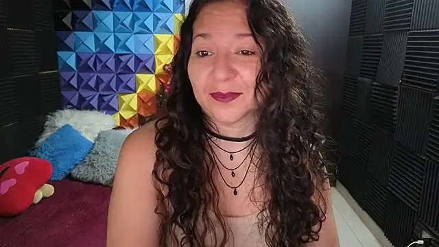 katifoxx online show from September 2025 06:55:01 PM