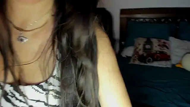 Ariella tits online show from March 2026 12:18:01 AM