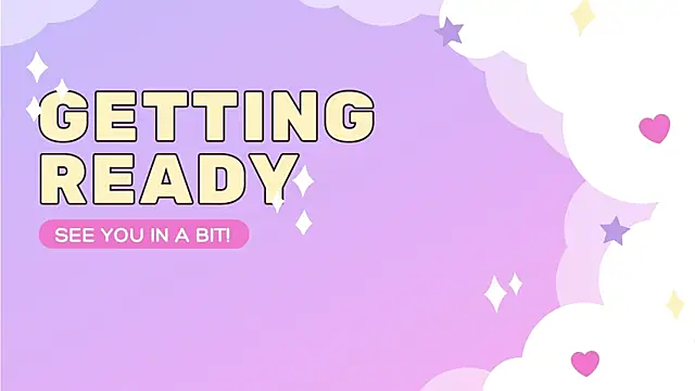 goodbyegrlz online show from March 2026 02:21:01 PM