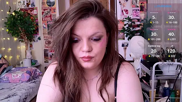Snapshot of cutewhip chatting on May 2026 03:37:01 PM cutewhip online show from May 2026 03:37:01 PM