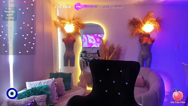 Snapshot of Angel_Peach chatting on June 2026 01:53:01 PM Angel Peach online show from June 2026 01:53:01 PM