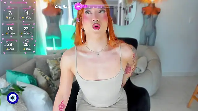 Angel Peach online show from January 2026 03:48:02 PM