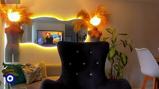 Angel Peach online show from March 2026 02:28:01 PM