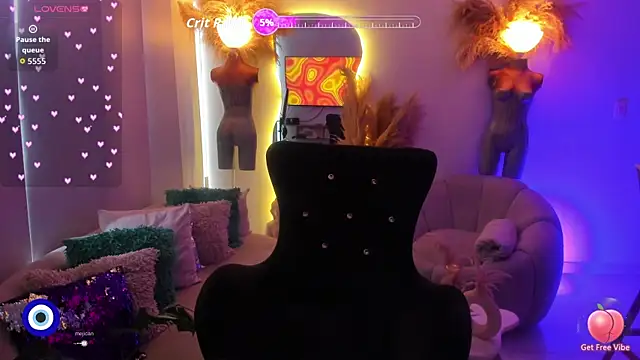 Snapshot of Angel_Peach chatting on June 2026 02:17:02 PM Angel Peach online show from June 2026 02:17:02 PM