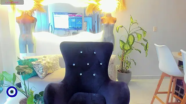 Angel Peach online show from March 2026 01:54:01 PM