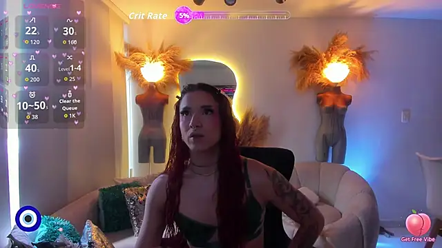 Snapshot of Angel_Peach chatting on May 2026 01:53:01 PM Angel Peach online show from May 2026 01:53:01 PM