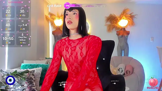 Snapshot of Angel_Peach chatting on April 2026 01:37:01 PM Angel Peach online show from April 2026 01:37:01 PM