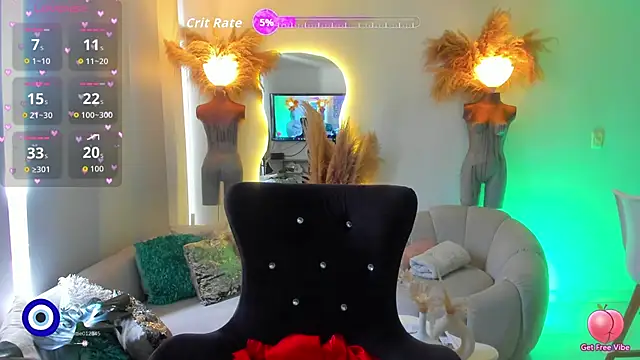 Snapshot of Angel_Peach chatting on May 2026 02:02:02 PM Angel Peach online show from May 2026 02:02:02 PM