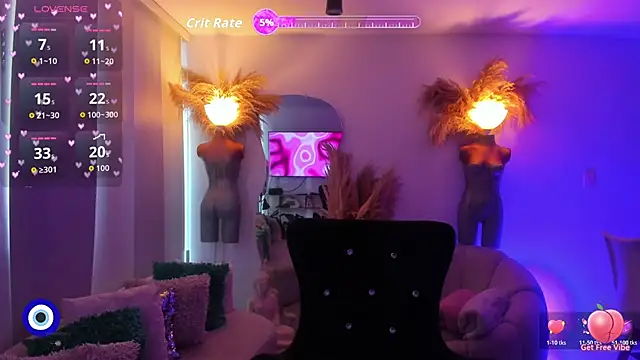 Snapshot of Angel_Peach chatting on June 2026 02:03:01 PM Angel Peach online show from June 2026 02:03:01 PM