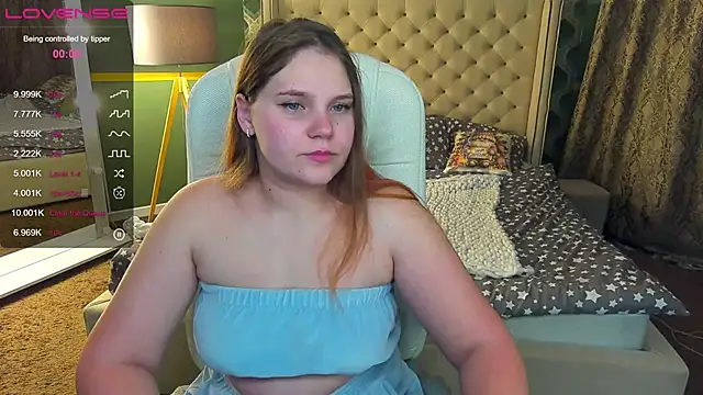 VinnaSky online show from January 2025 04:17:02 AM