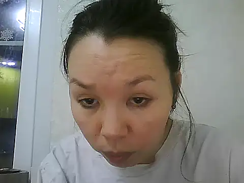 Ihaly Cree online show from January 2026 10:07:01 AM