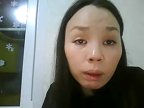 Ihaly Cree online show from January 2026 01:15:02 PM