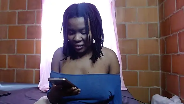 Magaharper10 online show from November 2025 08:02:01 PM