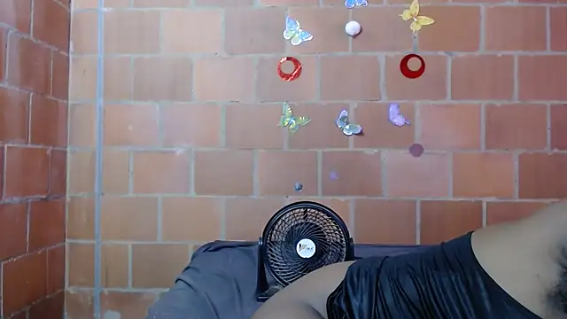 Magaharper10 online show from September 2025 09:43:02 PM