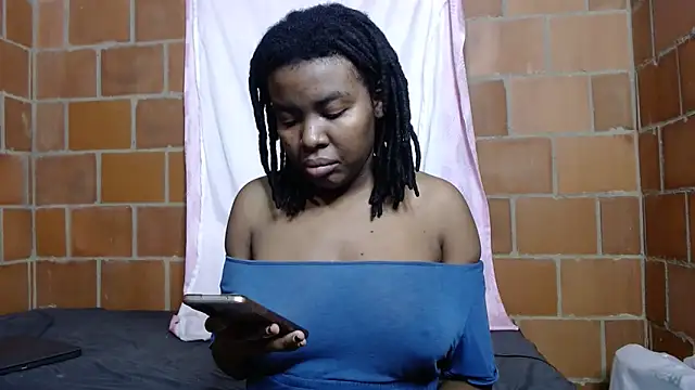 Magaharper10 online show from November 2025 02:15:01 AM