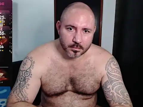 Osobrandon567 online show from November 2025 12:21:02 PM