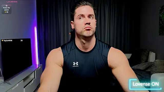 Snapshot of jasonblake19 chatting on April 2026 04:12:02 PM jasonblake19 online show from April 2026 04:12:02 PM