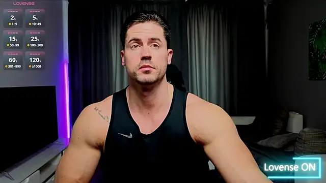 Snapshot of jasonblake19 chatting on April 2026 06:19:02 AM jasonblake19 online show from April 2026 06:19:02 AM