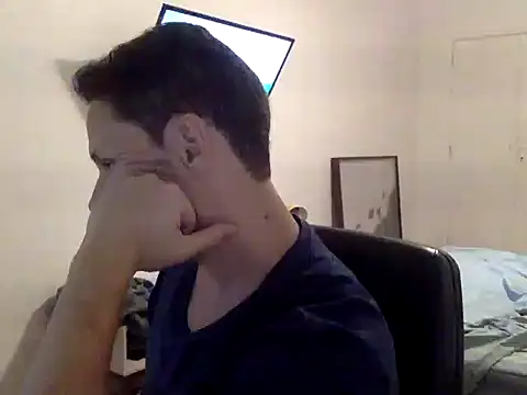 FelipeRiver online show from October 2025 02:24:01 AM