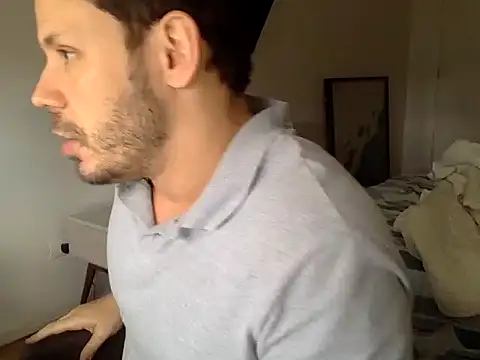 FelipeRiver online show from September 2025 01:57:02 PM