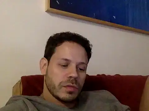 FelipeRiver online show from September 2025 11:27:02 PM