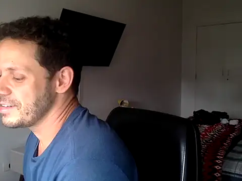 FelipeRiver online show from January 2026 01:59:01 PM