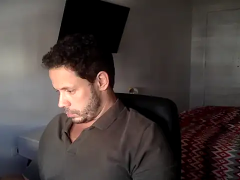 FelipeRiver online show from March 2026 07:10:02 PM