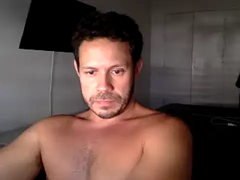 FelipeRiver online show from February 2025 06:44:01 PM