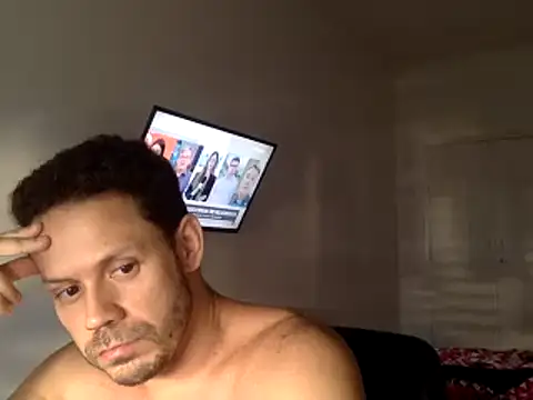 FelipeRiver online show from January 2026 08:02:02 PM