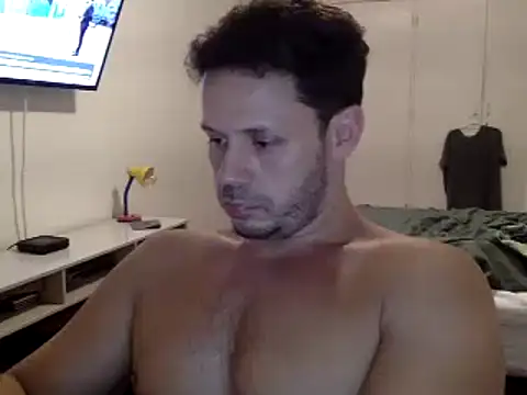 FelipeRiver online show from February 2025 12:09:02 AM