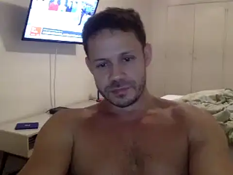 FelipeRiver online show from February 2025 12:19:02 AM