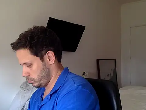 FelipeRiver online show from October 2025 01:26:02 PM