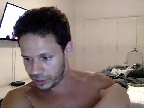 FelipeRiver online show from February 2025 02:22:02 AM