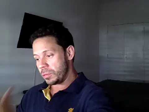 FelipeRiver online show from March 2025 05:55:02 PM