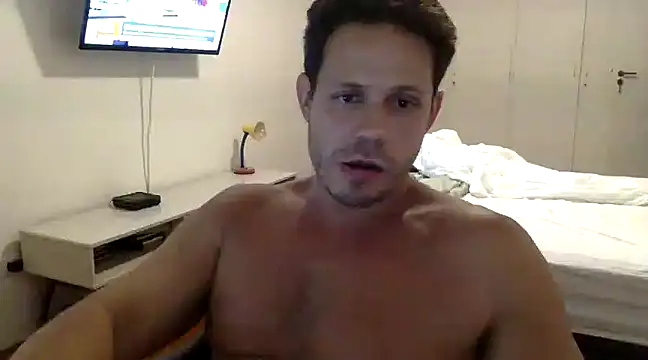 FelipeRiver online show from March 2025 10:42:01 PM