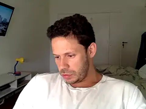 FelipeRiver online show from February 2025 03:47:01 PM