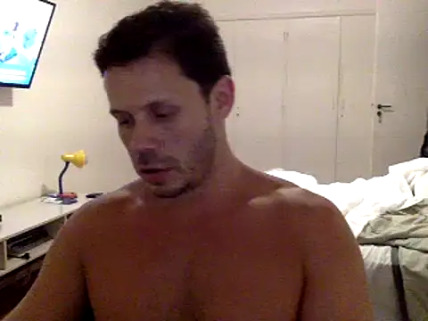 FelipeRiver online show from February 2025 11:27:01 PM