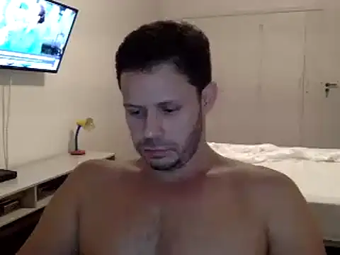 FelipeRiver online show from February 2025 01:19:01 AM