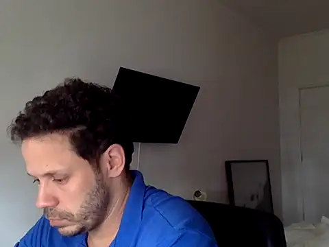 FelipeRiver online show from October 2025 01:45:01 PM