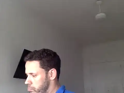 FelipeRiver online show from February 2025 07:09:01 PM