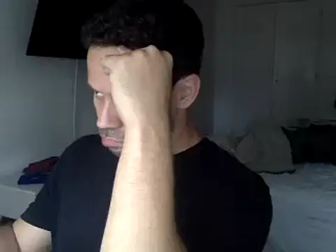 FelipeRiver online show from February 2025 05:54:02 PM