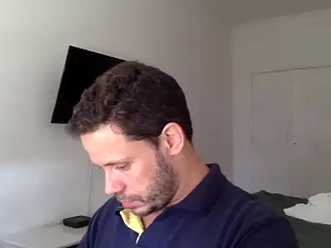 FelipeRiver online show from March 2025 02:06:01 PM