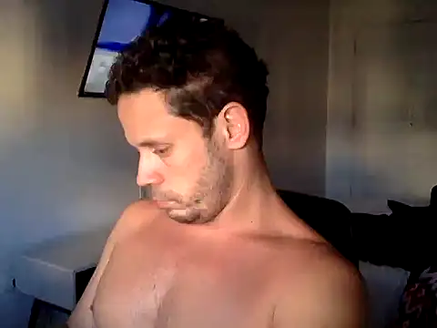 FelipeRiver online show from January 2026 08:16:02 PM