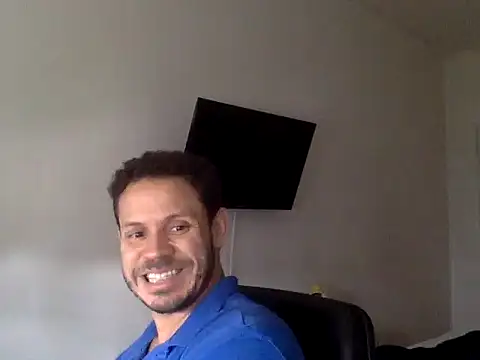 FelipeRiver online show from February 2026 07:04:02 PM